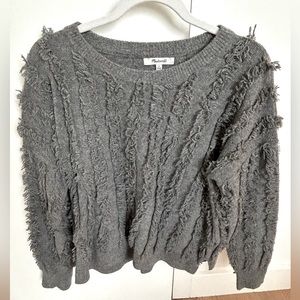 Made well sweater, like new